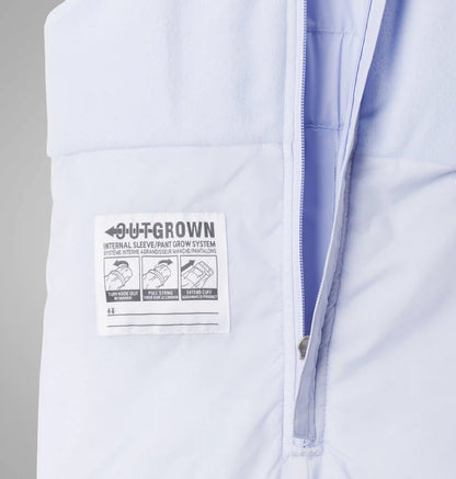Kids' Snowslope III Bib