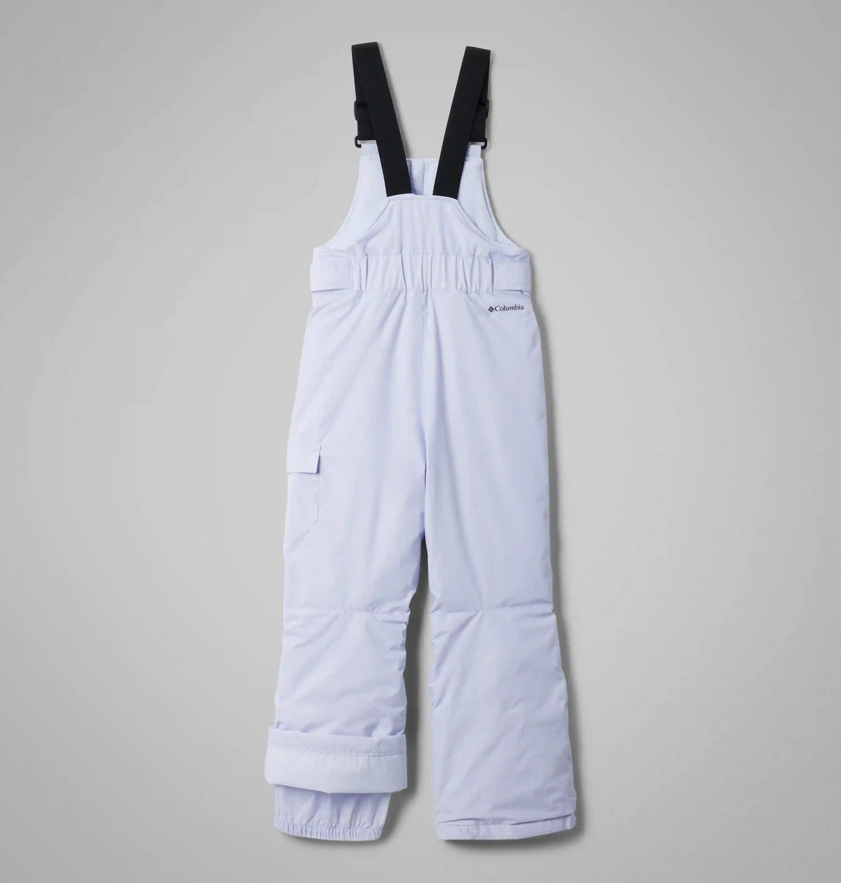 Kids' Snowslope III Bib