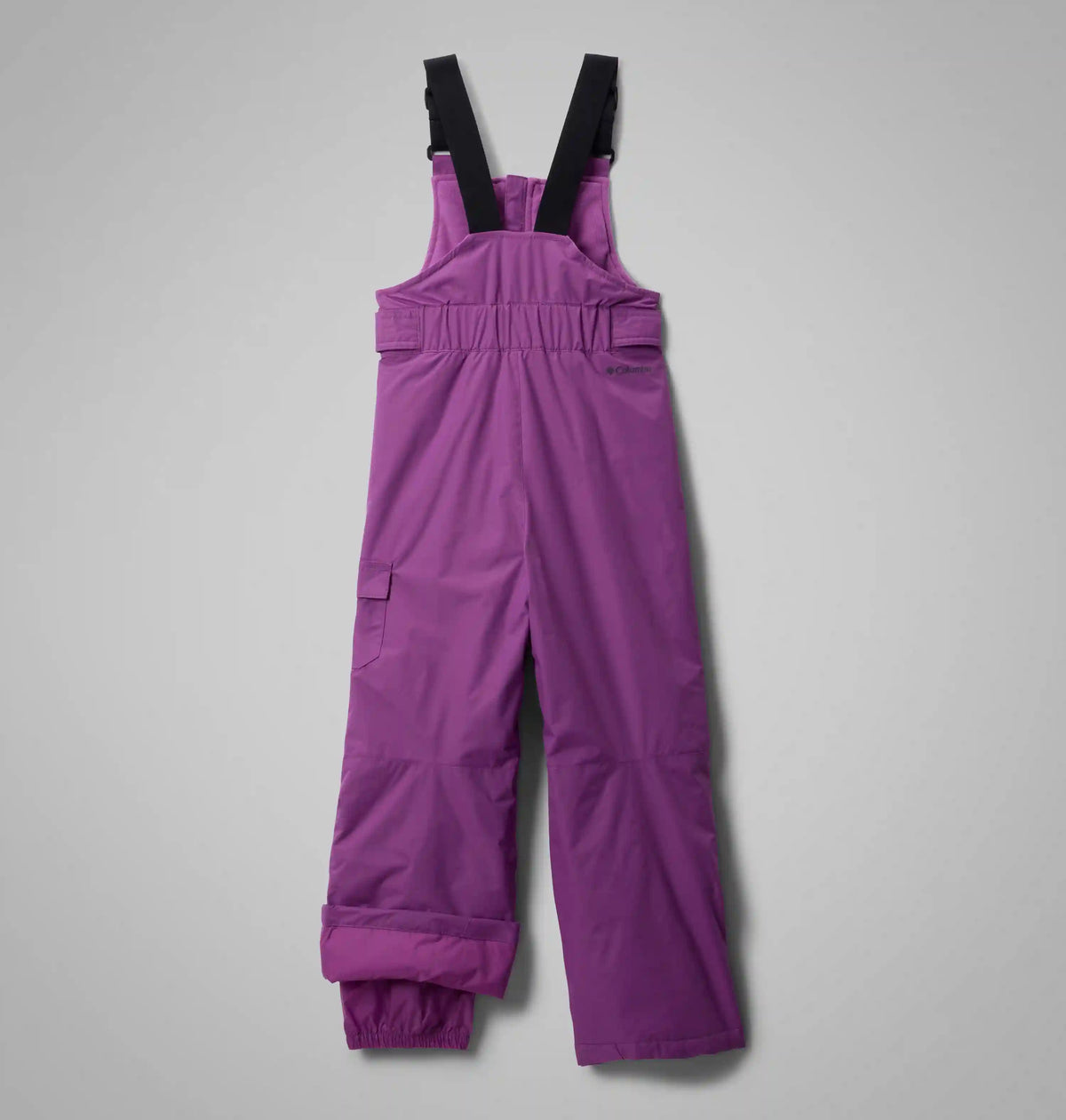 Kids' Snowslope III Bib