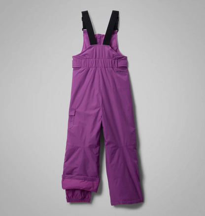 Kids' Snowslope III Bib