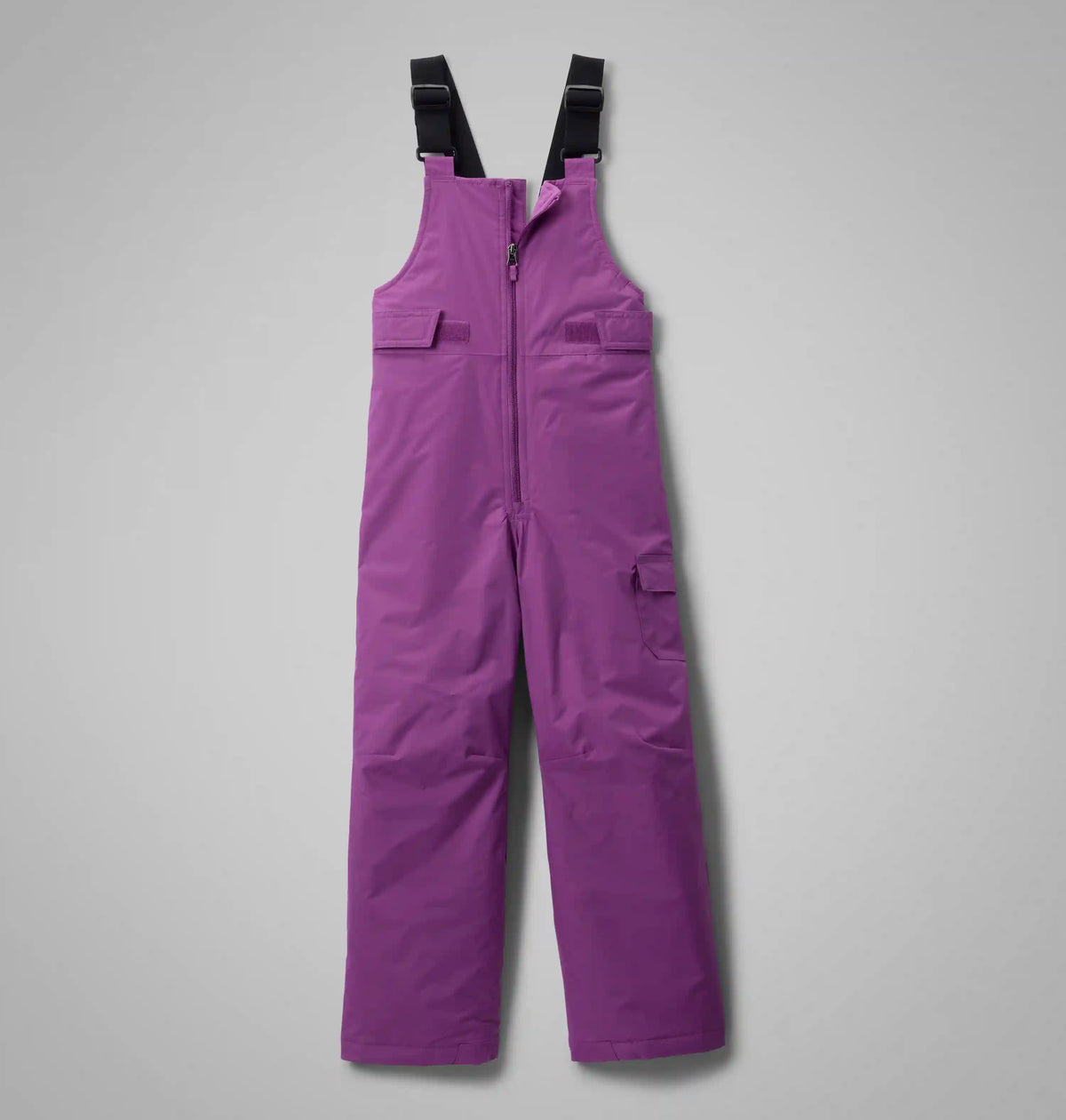Kids' Snowslope III Bib