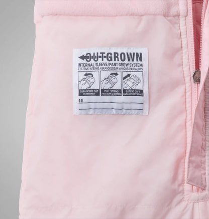 Kids' Snowslope III Bib