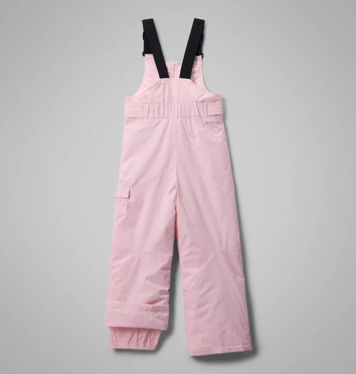 Kids' Snowslope III Bib