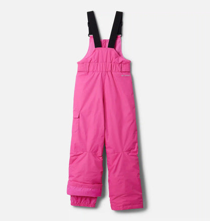Kids' Snowslope III Bib