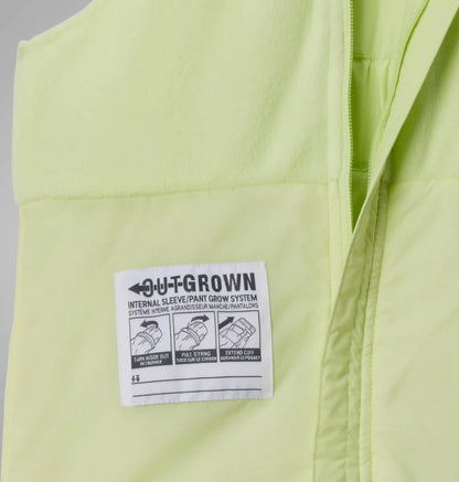 Kids' Snowslope III Bib