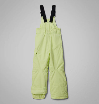 Kids' Snowslope III Bib