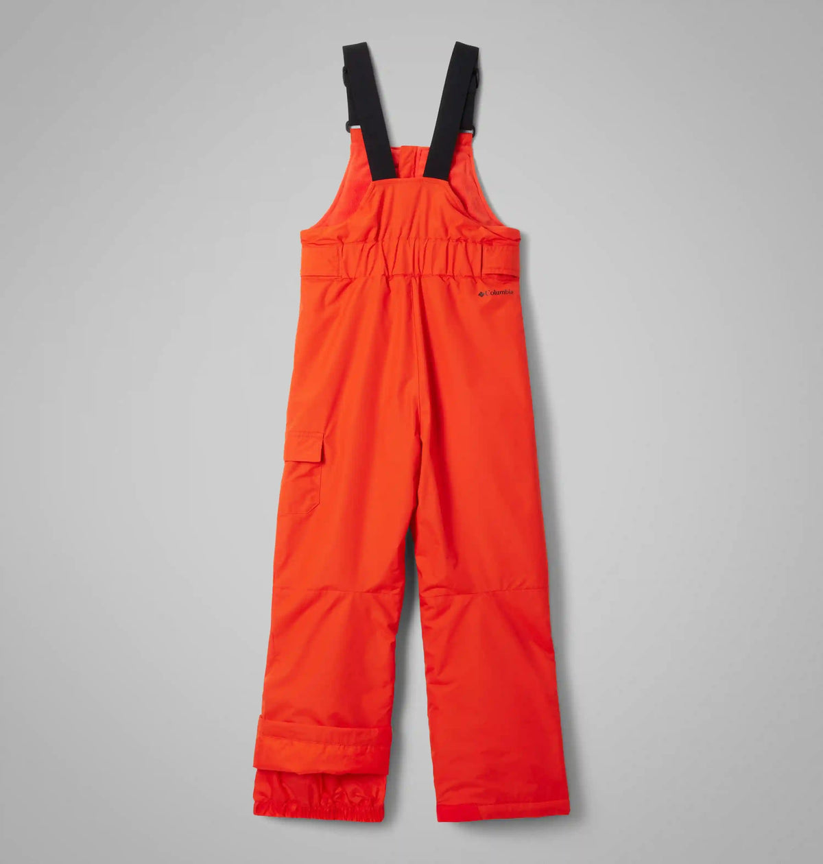 Kids' Snowslope III Bib
