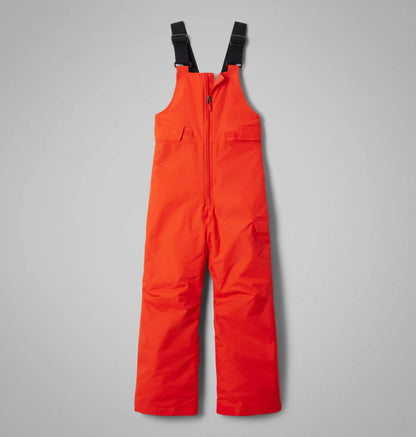 Kids' Snowslope III Bib