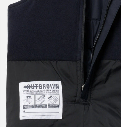 Toddler Snowslope III Bib