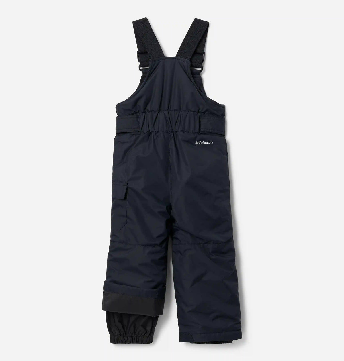 Toddler Snowslope III Bib