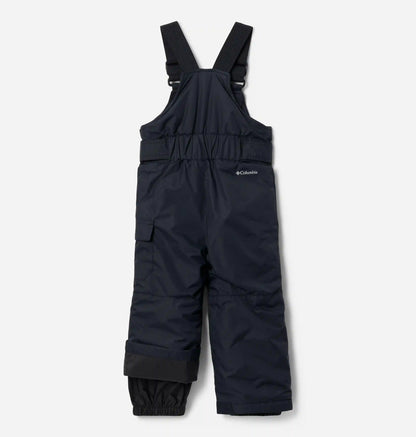Toddler Snowslope III Bib