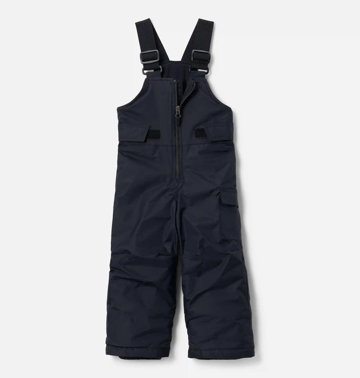 Toddler Snowslope III Bib
