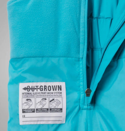 Toddler Snowslope III Bib