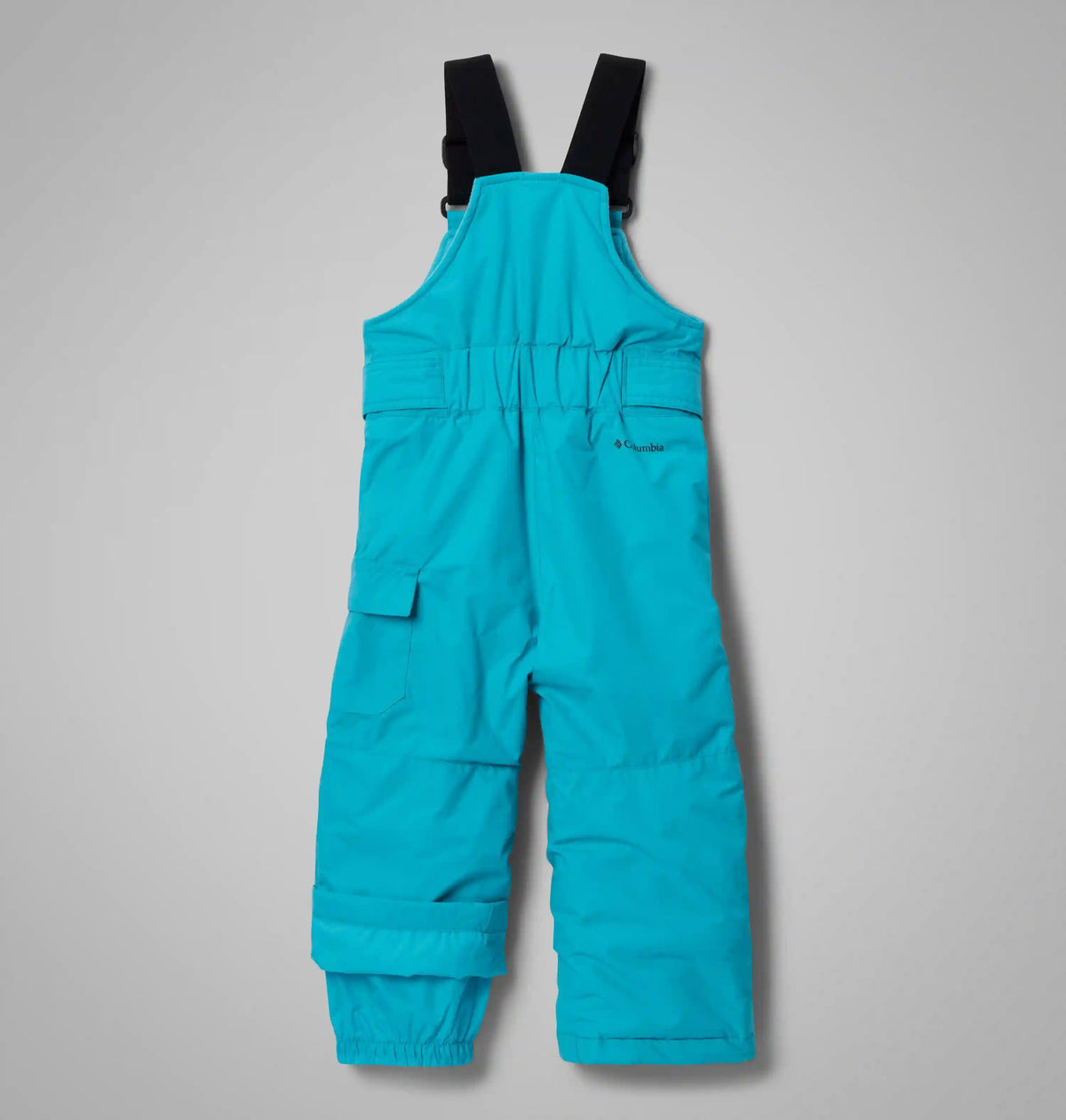 Toddler Snowslope III Bib