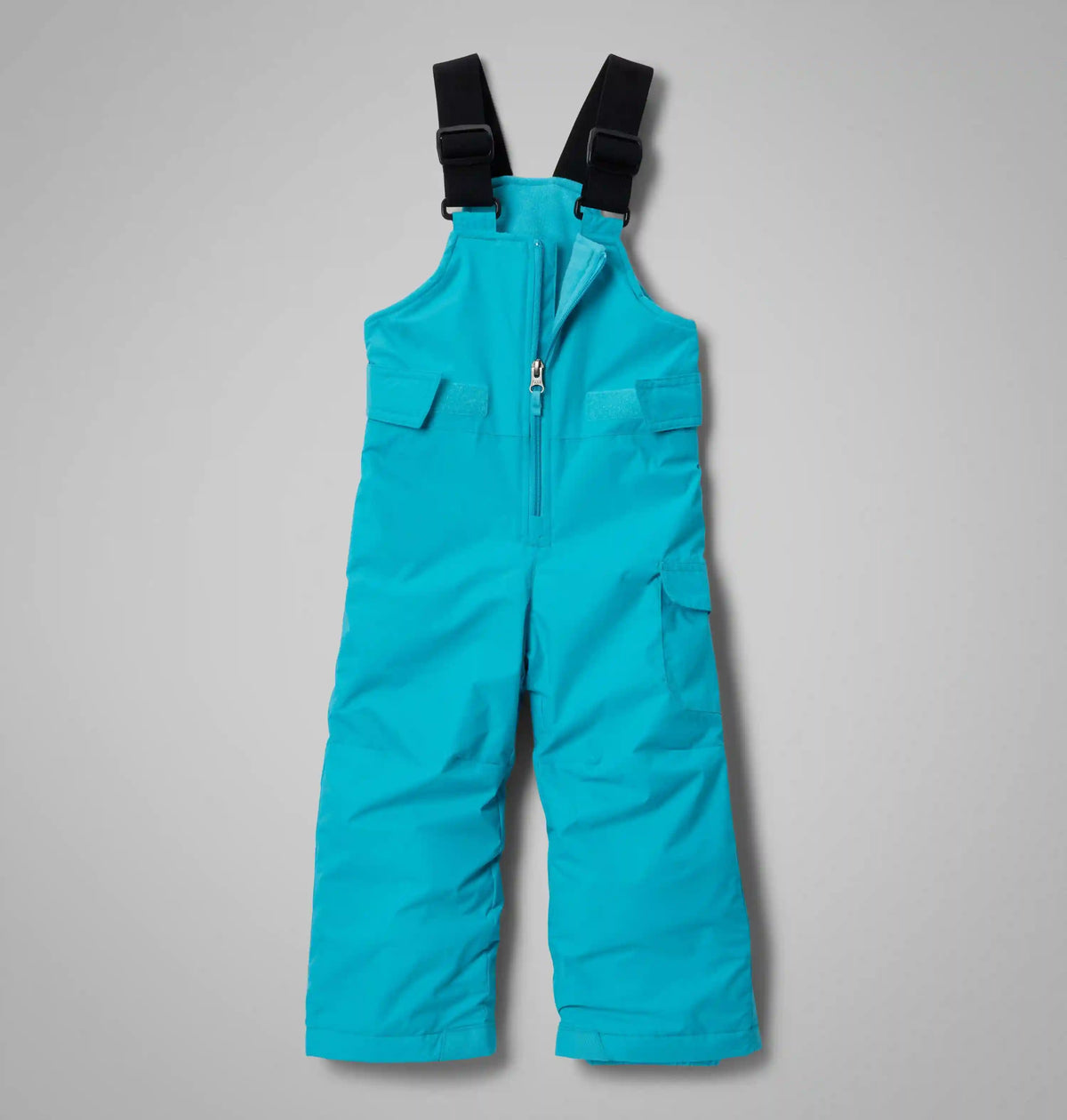 Toddler Snowslope III Bib