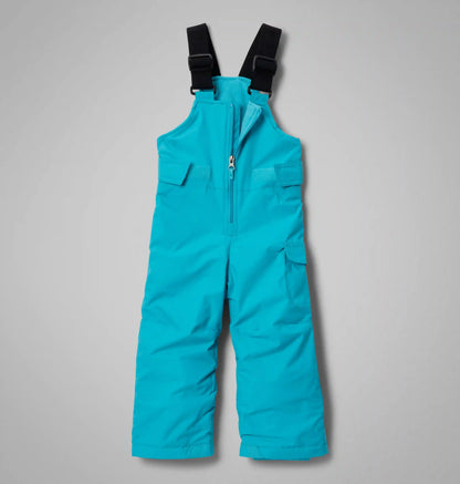 Toddler Snowslope III Bib