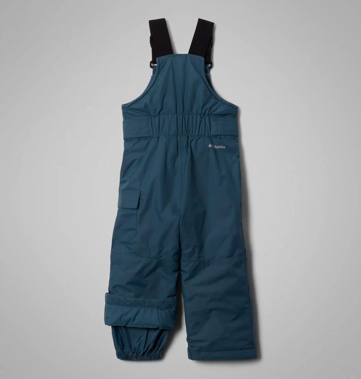 Toddler Snowslope III Bib