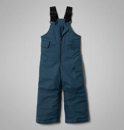 Toddler Snowslope III Bib