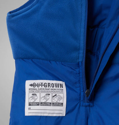 Toddler Snowslope III Bib