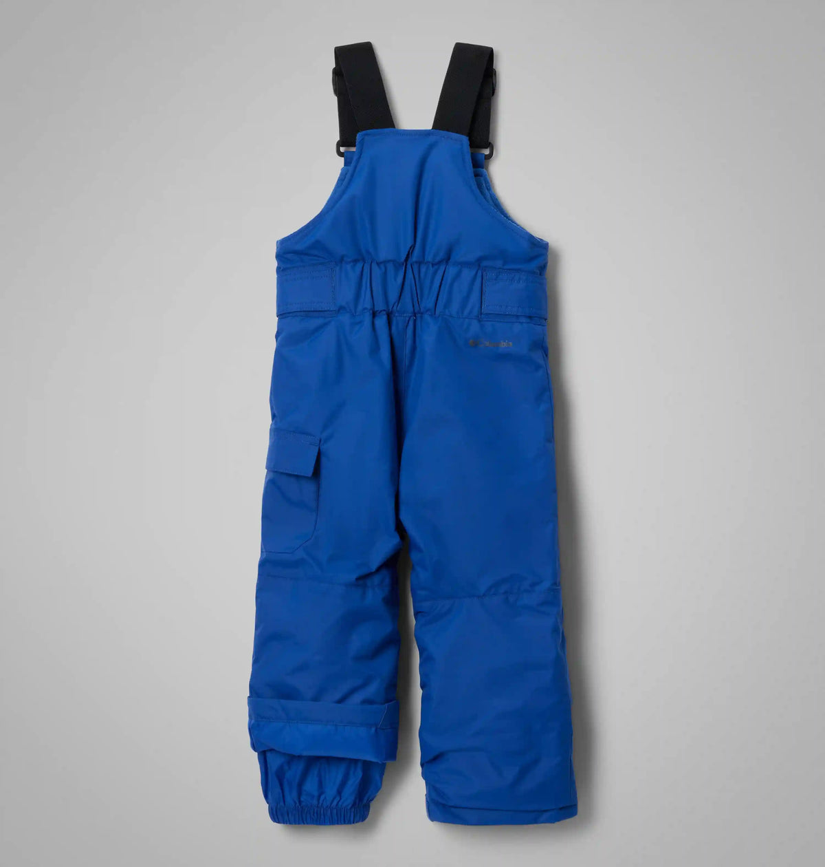 Toddler Snowslope III Bib