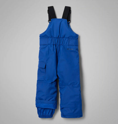 Toddler Snowslope III Bib