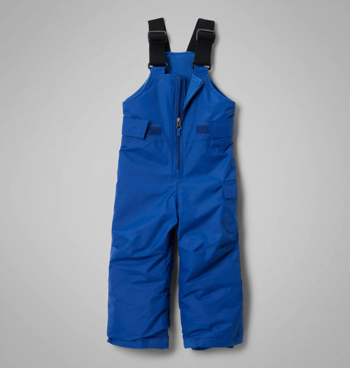 Toddler Snowslope III Bib