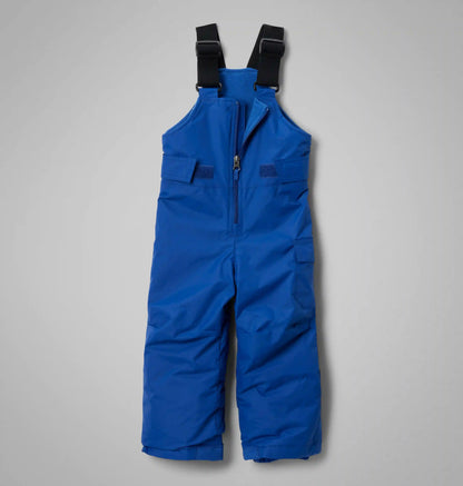 Toddler Snowslope III Bib