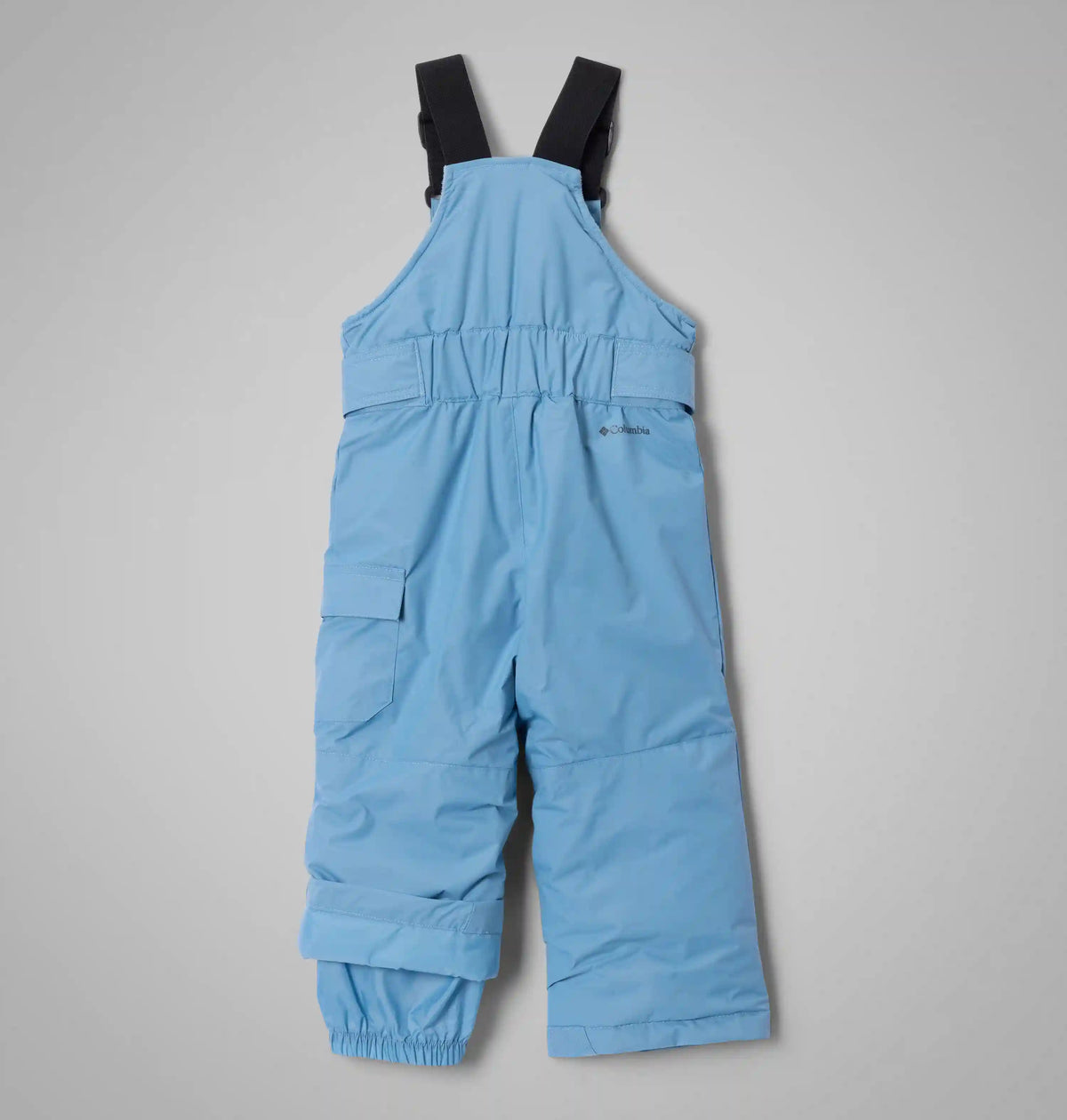 Toddler Snowslope III Bib