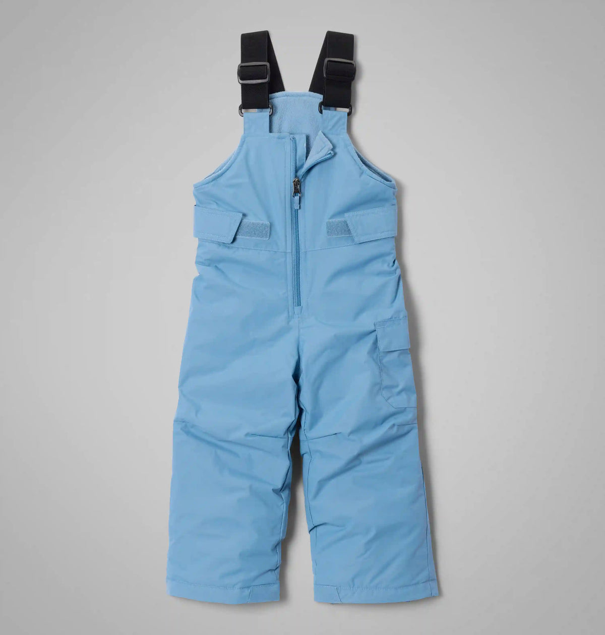 Toddler Snowslope III Bib
