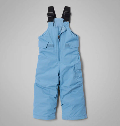 Toddler Snowslope III Bib