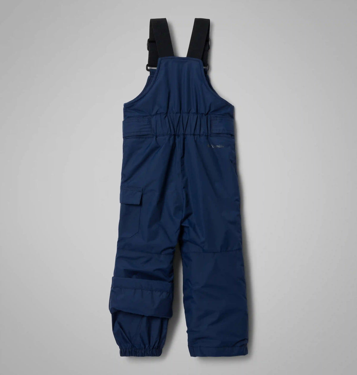 Toddler Snowslope III Bib