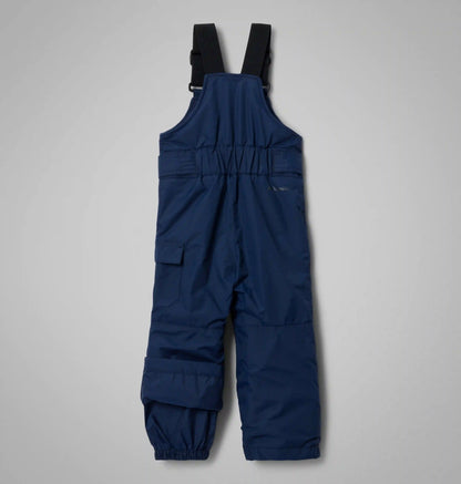 Toddler Snowslope III Bib
