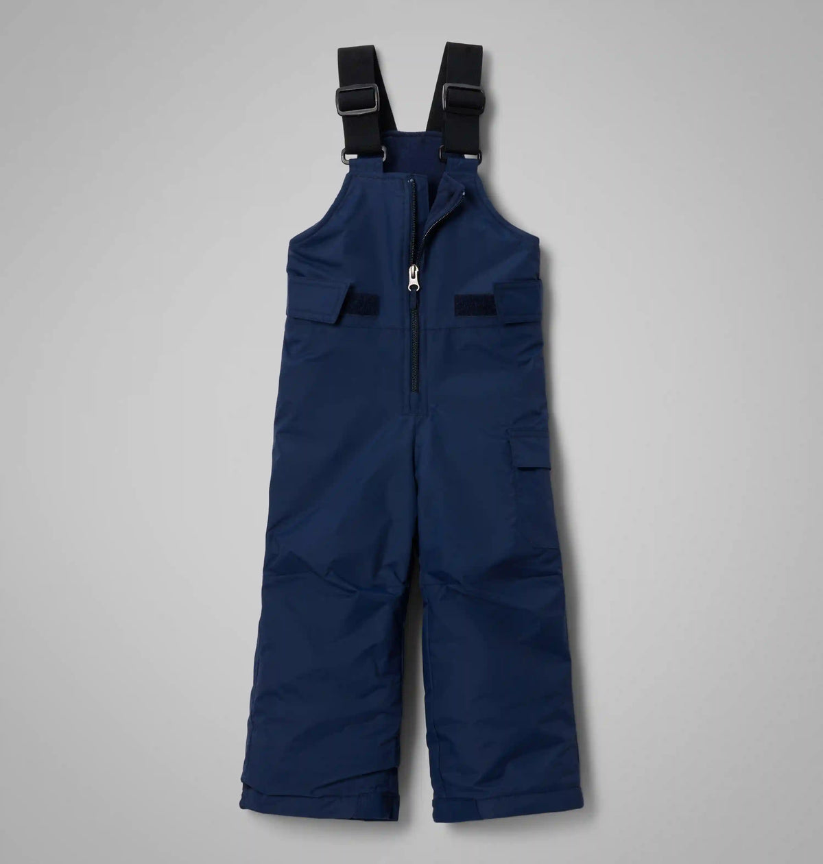 Toddler Snowslope III Bib