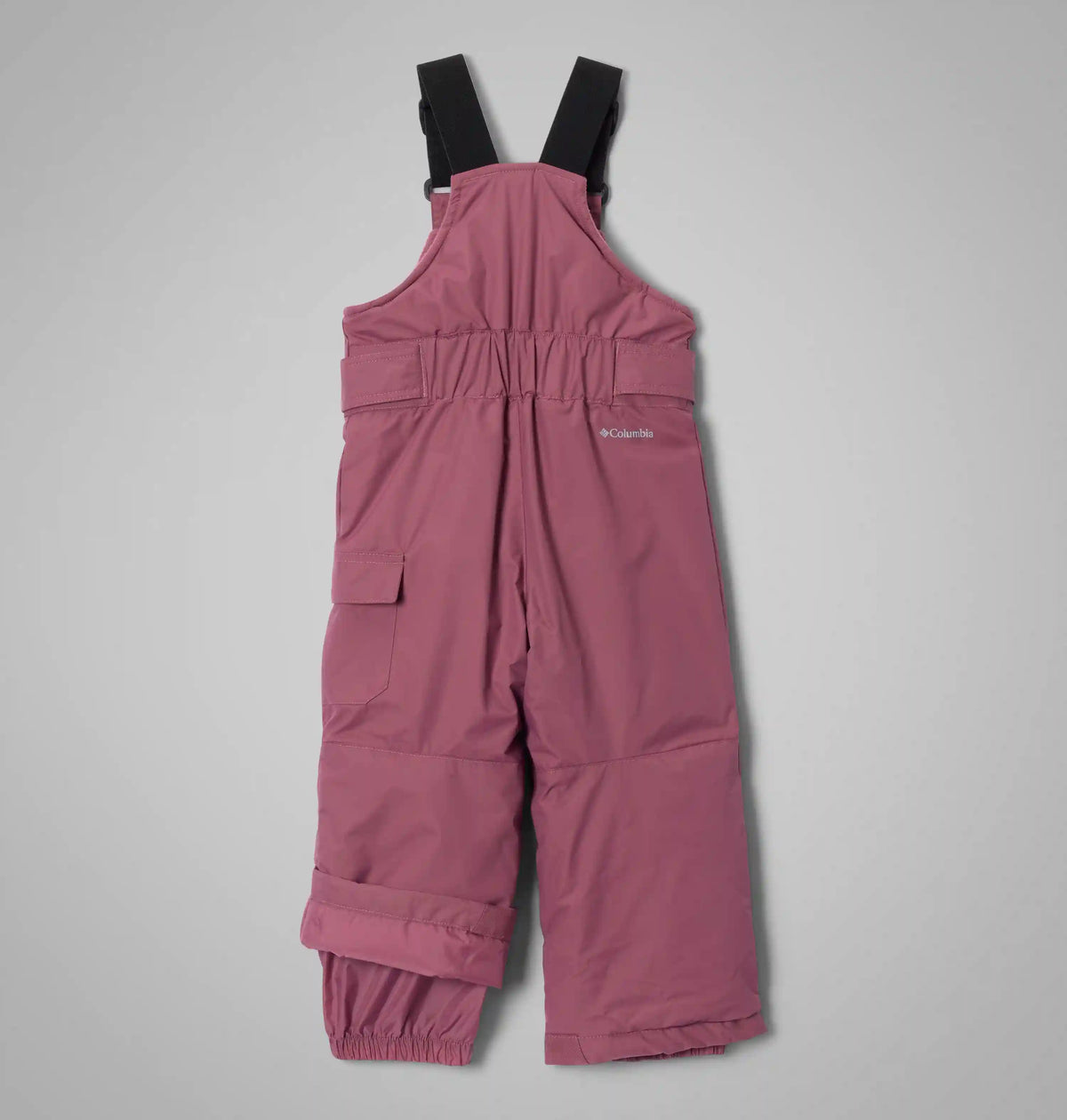 Toddler Snowslope III Bib
