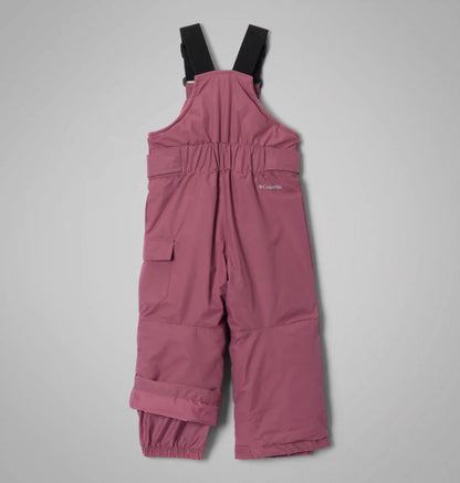 Toddler Snowslope III Bib