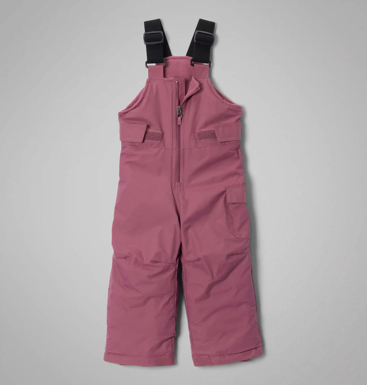 Toddler Snowslope III Bib