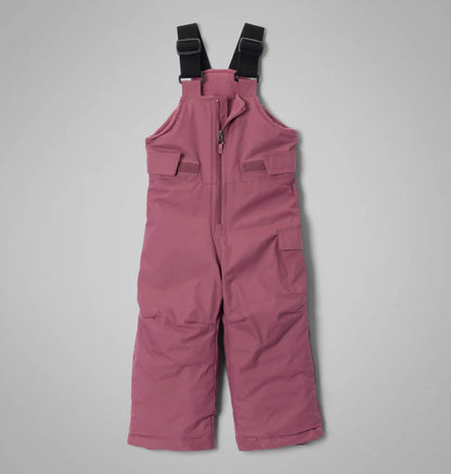 Toddler Snowslope III Bib