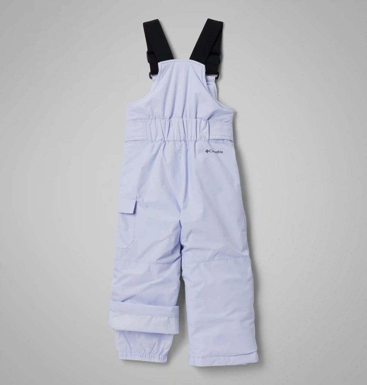 Toddler Snowslope III Bib