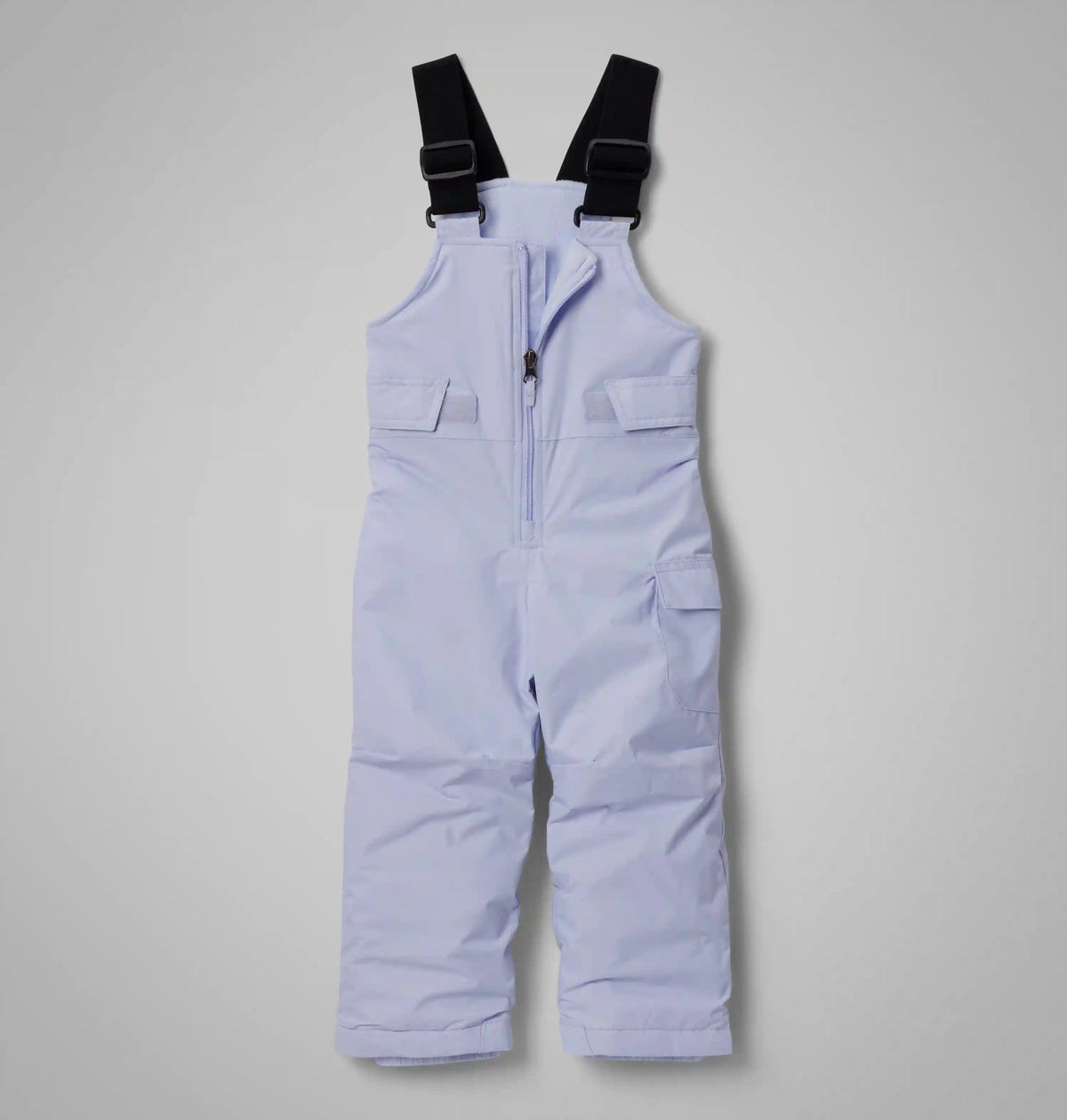 Toddler Snowslope III Bib