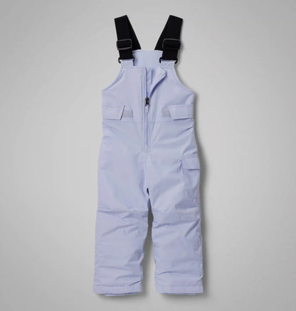 Toddler Snowslope III Bib