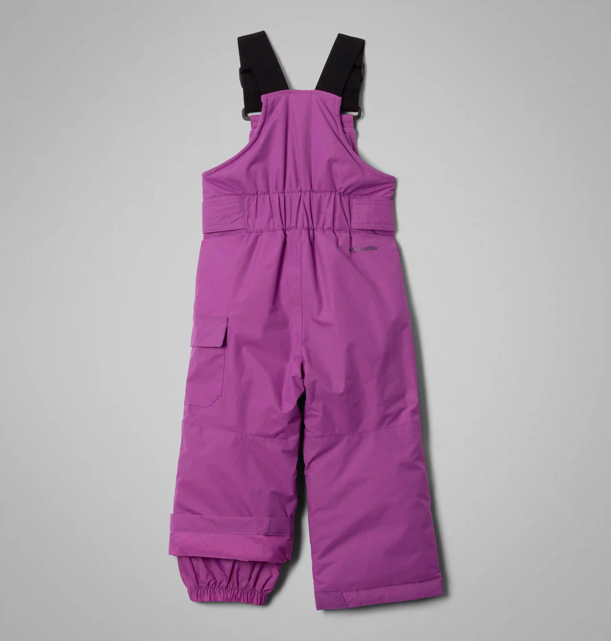 Toddler Snowslope III Bib