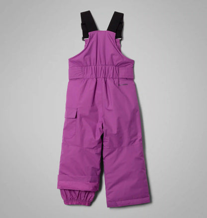 Toddler Snowslope III Bib