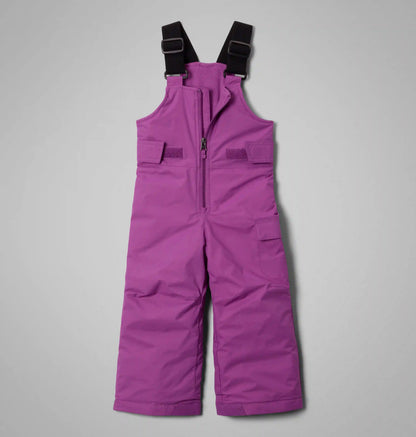 Toddler Snowslope III Bib