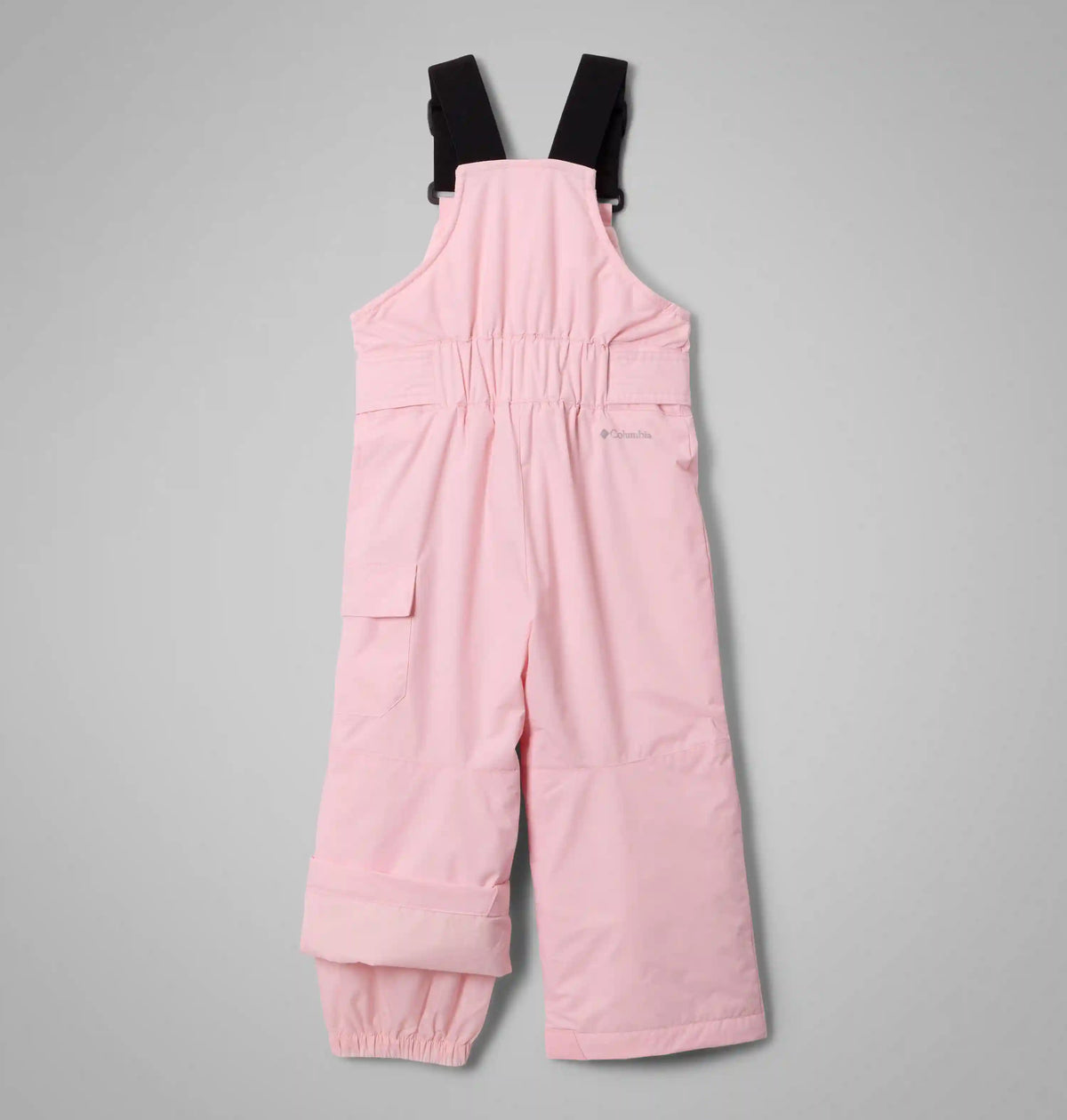 Toddler Snowslope III Bib