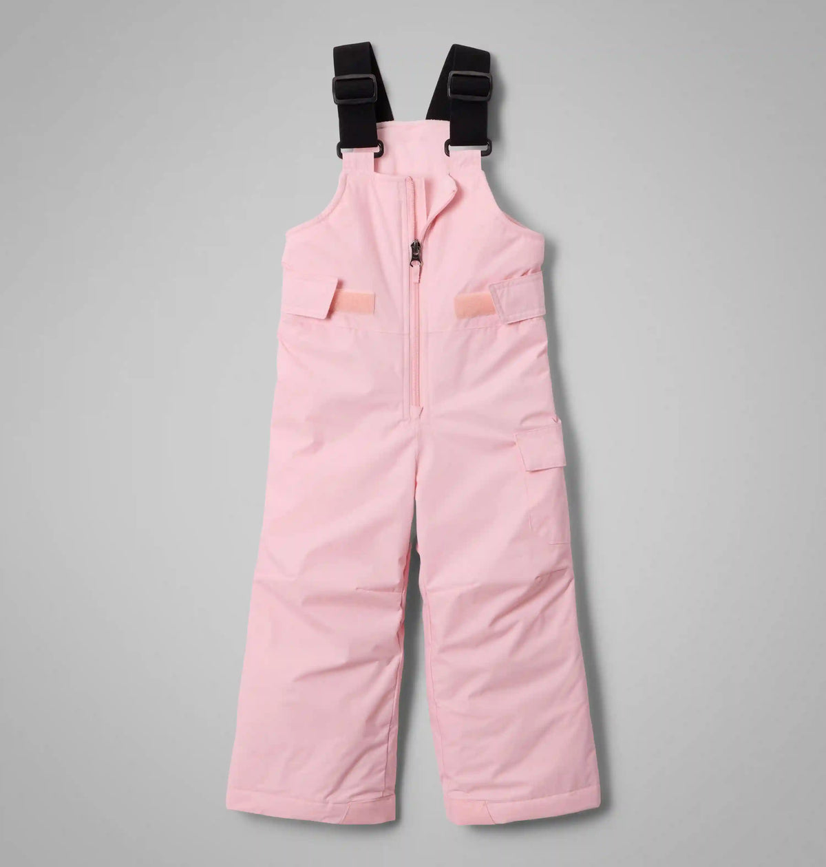 Toddler Snowslope III Bib