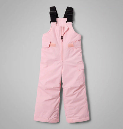 Toddler Snowslope III Bib