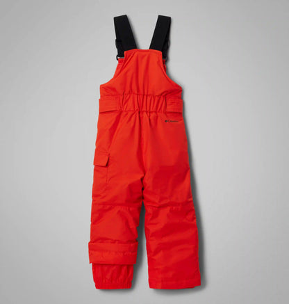 Toddler Snowslope III Bib