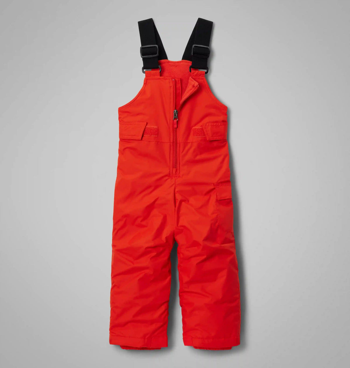 Toddler Snowslope III Bib