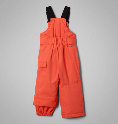 Toddler Snowslope III Bib