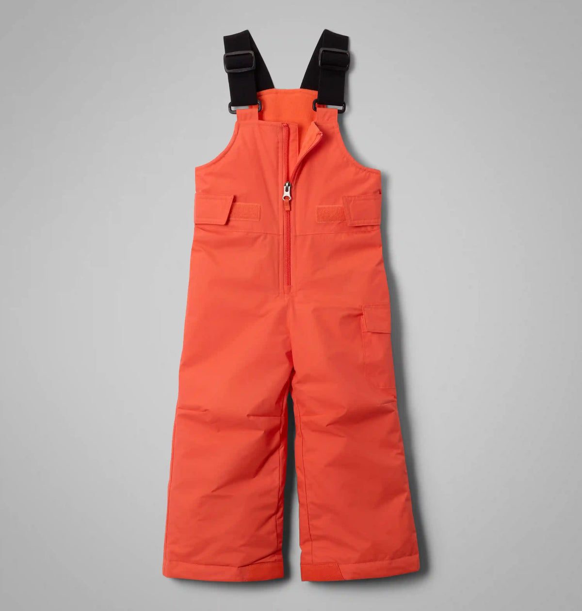 Toddler Snowslope III Bib